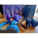 AUDIFONOS BLUETHOO RECARGABLE P47