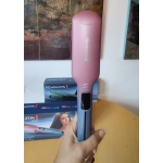 Plancha Profesional Remington Wet2straight Gruesa