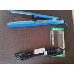 PLancha Babyliss nano titanio gruesa