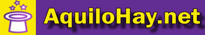 Aquilohay.ml
